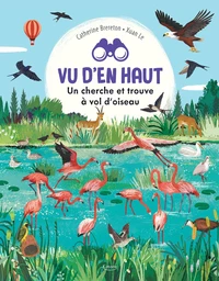 Vu d'en haut