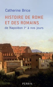 Histoire de Rome et des Romains