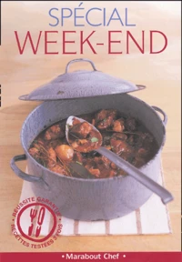 Spécial week-end