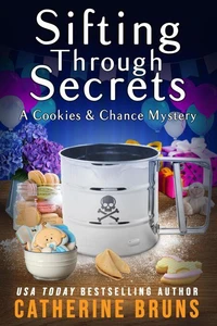 Sifting Through Secrets