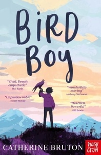 Catherine Bruton - Bird Boy.