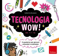 Tecnologia Wow!