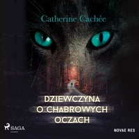 Dziewczyna o chabrowych oczach