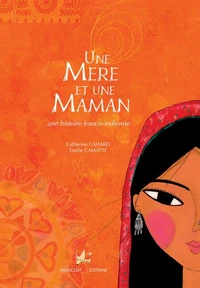 Une mère et une maman
