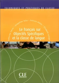 Le fos et la classe de langue FLE en version e-book