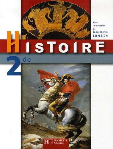 Catherine Cassagne et Hélène Sadowski - Histoire 2e.