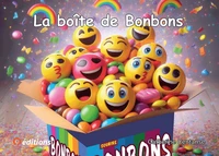 La boîte de Bonbons