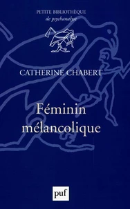 Féminin mélancolique