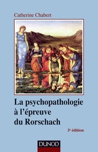La Psychopathologie à lépreuve du Rorschach.pdf