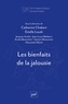 Catherine Chabert et Estelle Louët - Les bienfaits de la jalousie.