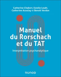 Manuel du Rorschach et du TAT