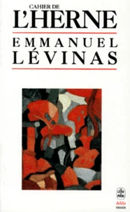 Emmanuel Lévinas