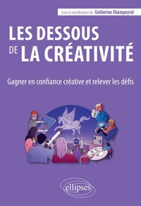Les dessous de la créativité