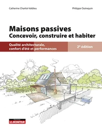Maisons individuelles passives