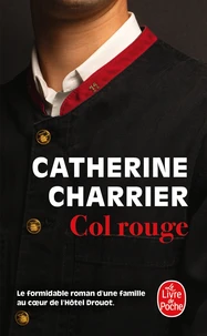 Col rouge