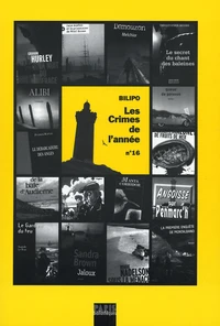 Les crimes de l'année n° 16
