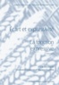 Catherine Chauvin et Maurice Kauffer - La fonction expressive - Volume 3, Ecart et expressivité.