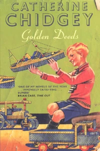 Golden Deeds