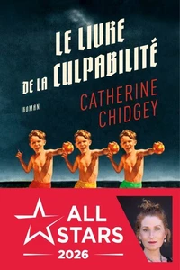 Le livre de la culpabilité