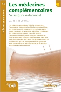Catherine Choffat - n°50 Les médecines complémentaires.