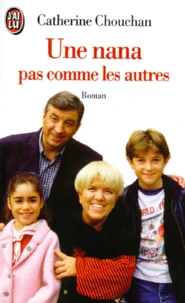 Une nana pas comme les autres