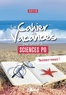 Catherine Choupin et Eric Keslassy - Le cahier de vacances pour entrer à Sciences Po.