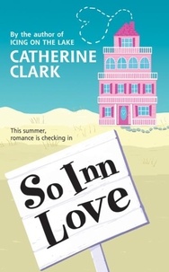 Catherine Clark - So Inn Love.