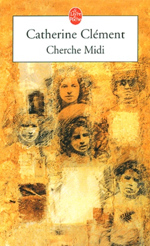 Catherine Clément - Cherche-Midi.