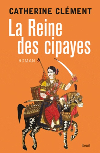 La Reine des cipayes - Occasion