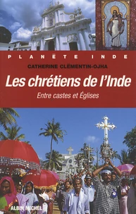 Les chrétiens de l'Inde