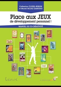 Place aux jeux de développement personnel !