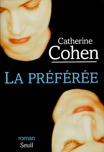 Catherine Cohen - La préférée.