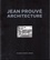 Jean Prouvé Architecture. Coffret 1, 5 volumes