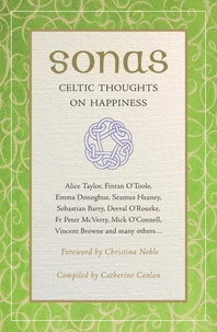 Sonas: Celtic Thoughts on Happiness