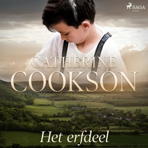 Catherine Cookson et Emma Havander - Het erfdeel.