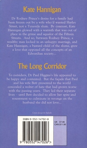 Kate Hannigan & The Long Corridor