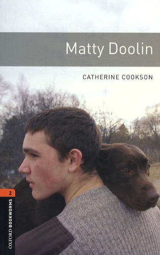 Catherine Cookson - Matty Doolin.