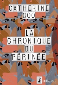 Catherine Coq - La chronique du périnée.