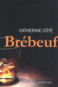 Catherine Côté - Brébeuf.