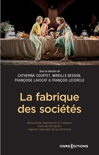 La fabrique des sociétés