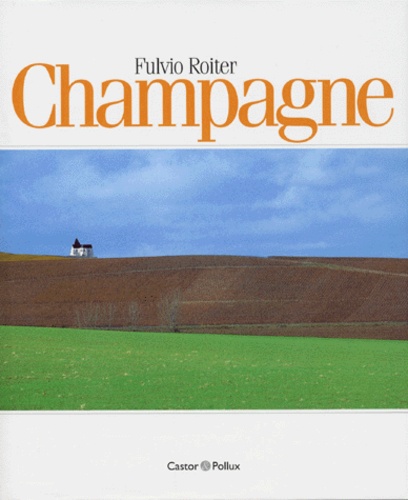 Catherine Coutant et Fulvio Roiter - Champagne.