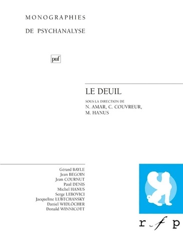 Le Deuil