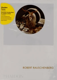 Robert Rauschenberg
