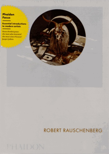 Catherine Craft - Robert Rauschenberg.