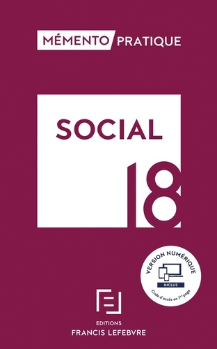 Social  Edition 2018