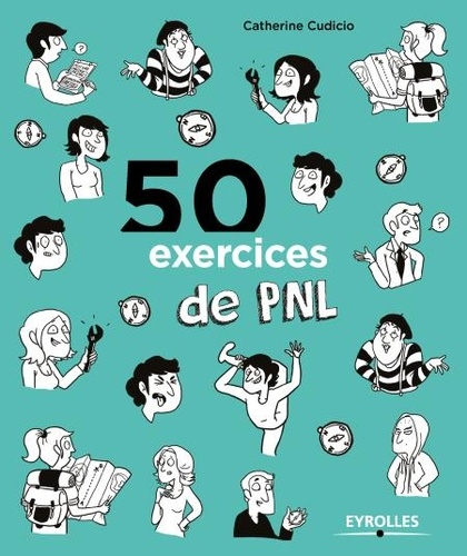 50 exercices de PNL