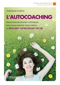 Catherine Cudicio - L'autocoaching.