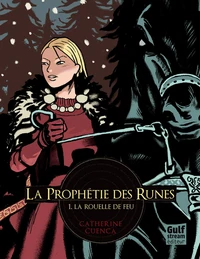 La rouelle de feu