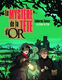 Le Trésor de l'isle