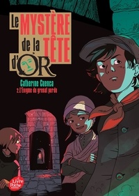 Le mystère de la Tête dOr Tome 2.pdf